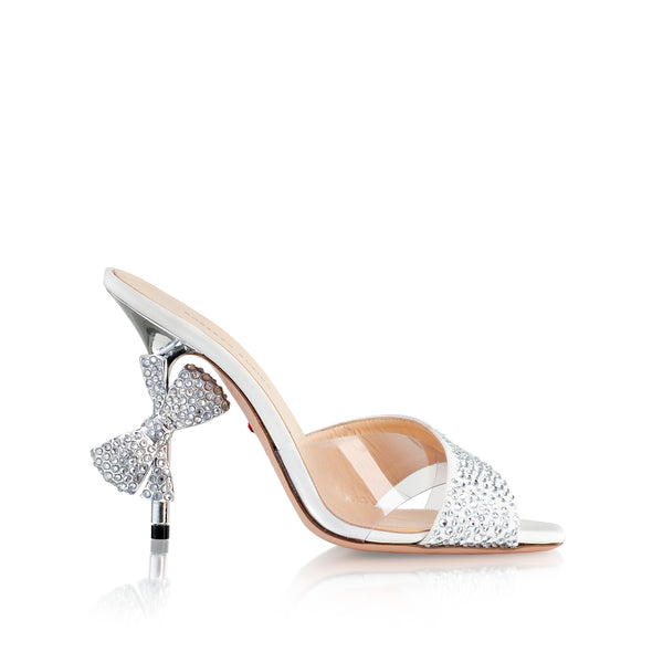 Diamonds bow